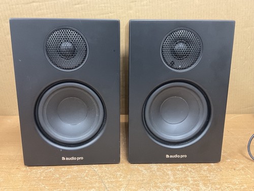 Audio pro speaker addon t14 - speaker,