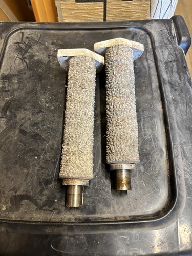 Rulli ricambio motormover - di,