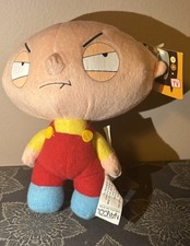 Peluche Nanco 2005 Family Guy