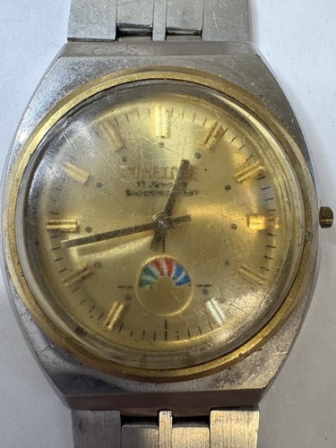 Orologio timetone 17j - timetone,