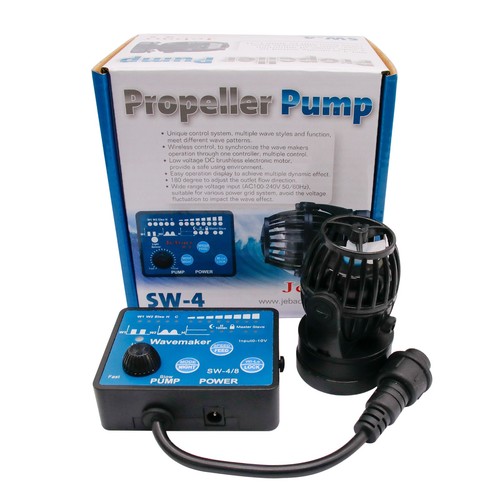 Jebao pompa wave - wave, maker