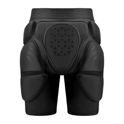 Pantaloncini protettivi con - protettivi,