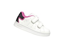 GEOX SCARPE SNEAKERS BAMBINA