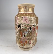 Antico vaso esagonale