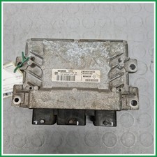 Centralina Iniezione Siemens