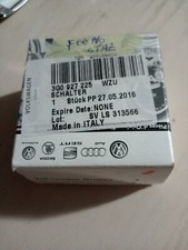 3G0927225B PULSANTE FRENO DI