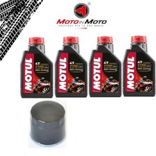 KIT TAGLIANDO OLIO MOTUL 7100