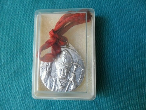 Papa giovanni paolo roma - giovanni,