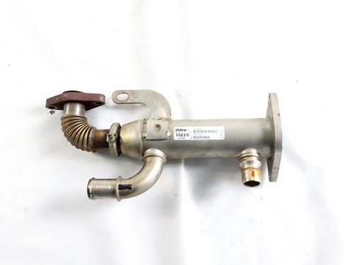 993062h radiatore scarico gas - radiatore,