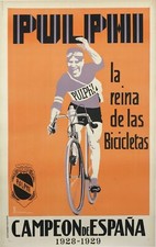 Pulphi Campeon De Espana