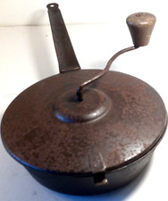 Antico tosta caffe - caffe, manuale