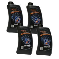 4LT OLIO MOTORE AUTO SINTETICO 10W40X ZODIAC CAPRICORN API SM/CF ACEA A3/B3/B4