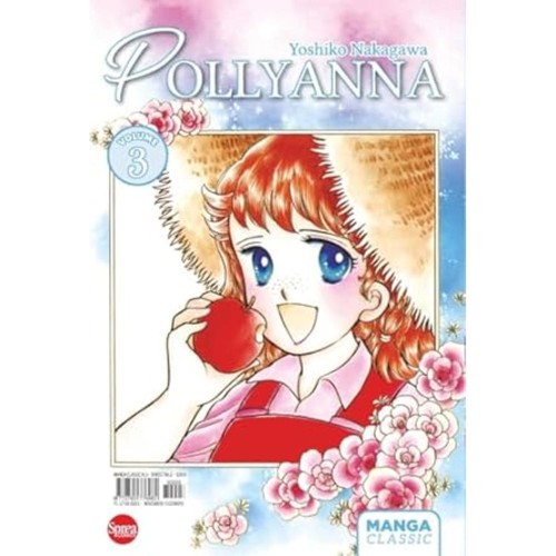 Yoshiko nakagawa pollyanna - nakagawa,