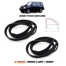 Canale porta corsa vetro