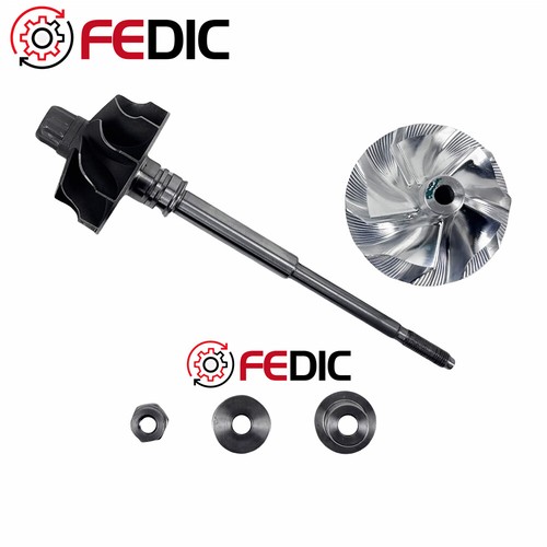Mfs turbo 16319880008 - mfs,