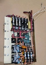 Fadal CNC Mill Fusibile Relè