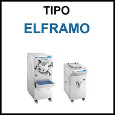 RICAMBI TIPO ELFRAMO