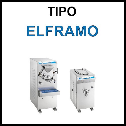 Ricambi tipo elframo - tipo,