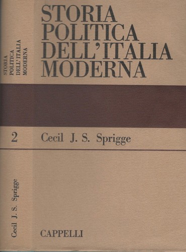 Storia politica dell italia - storia,