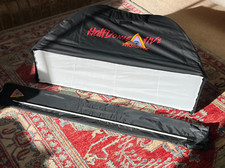 3x PHOTOFLEX PRO SOFTBOX HV2