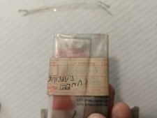 1x ORIGINALE 5970892 BOCCOLA TETTUCCIO TETTO APRIBILE FIAT UNO MK1