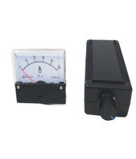 HHO Dry Cell Kit 40 Amp PWM