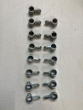 Interclamp 173m-A27 raccordo