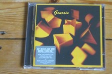 GENESIS self-titled 1983 album