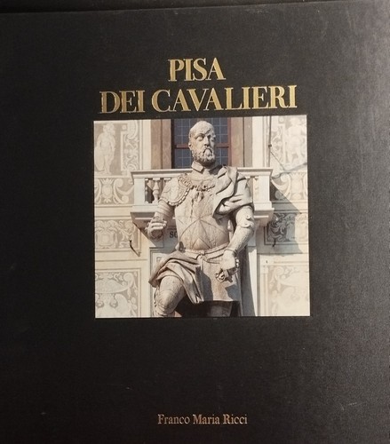 Pisa dei cavalieri