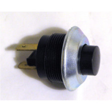 Pulsante spegimento avviamento