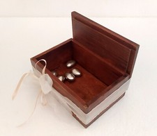 SCATOLA SVUOTATASCHE