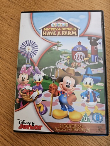 Disneys mickey mouse clubhouse - mickey,