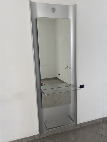Specchio parrucchiere - specchio,