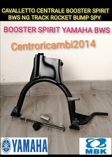 CAVALLETTO CENTRALE BOOSTER