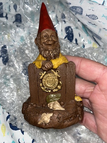 Tom clark gnome coastie 56 - tom,