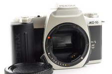 [COSÌ COM'È] PENTAX MZ-10 MZ