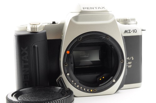 Così com pentax mz 10 - com'È],