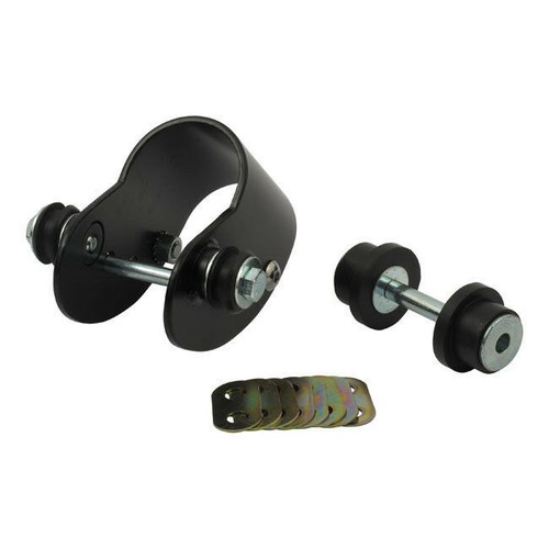 Kit montaggio serbatoio fatbob - kit,