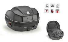 WL901 Baule Posteriore Monokey