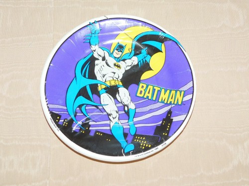 Vintage 1989 batman - batman, party