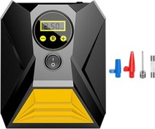 Compressore Aria Portatile