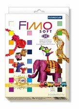 Fimo soft nostalgia set - fimo®,