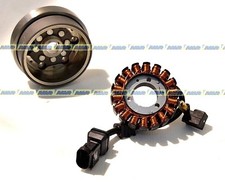 VOLANO con STATORE 18 POLI