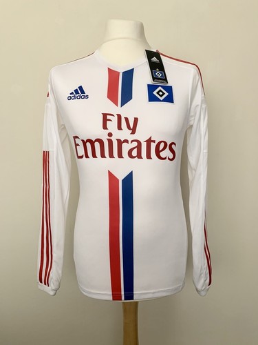 Camicia hamburger 2014 2015 - camicia, 2014-2015