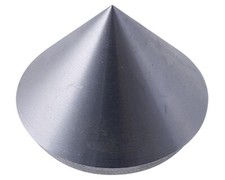 Cono cerchio posteriore CNC