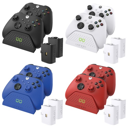 Controller venom xbox series - controller,