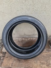 Gomma Bridgestone 275/40/20