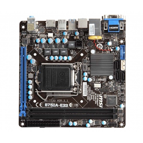 Per msi b75ia e33 - msi, b75ia-e33