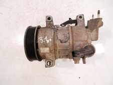 Compressore Aria Condizionata