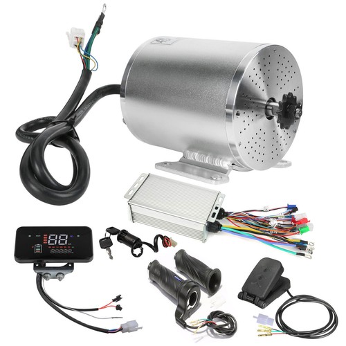 Kit conversione regolatore - kit,